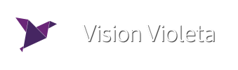 Vision Violeta